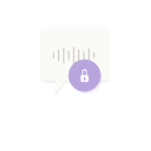 End-to-end encryption