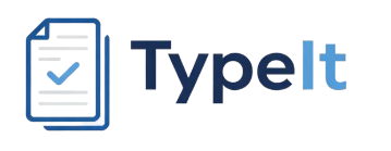 Type It